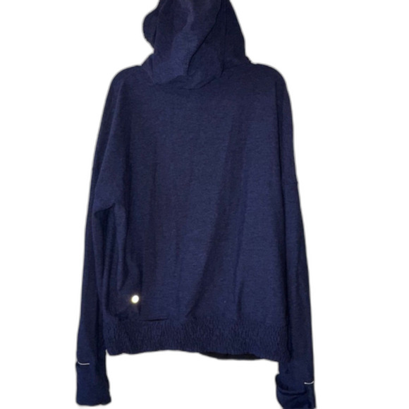 Lululemon Lead The Pack Hoodie Women's size 8 - Picture 5 of 8